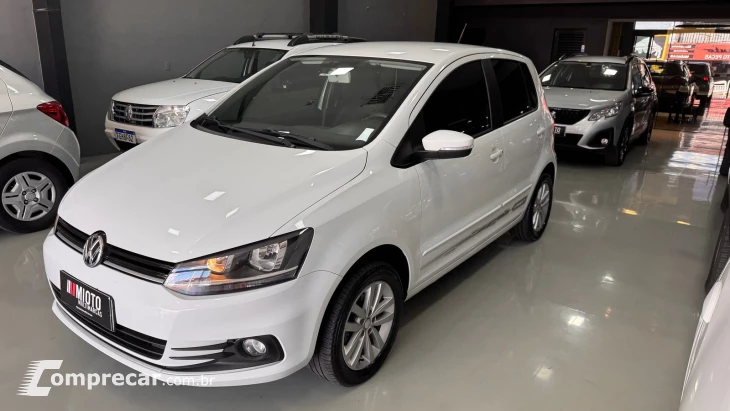 FOX 1.6 MI Prime 8V