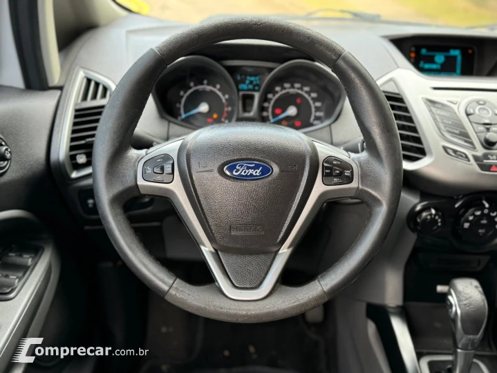 ECOSPORT 1.6 SE 16V