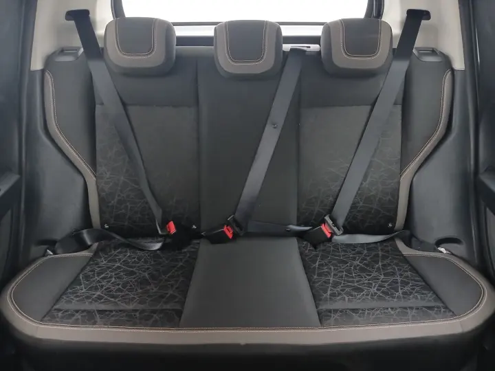 MOBI 1.0 EVO FLEX TREKKING MANUAL