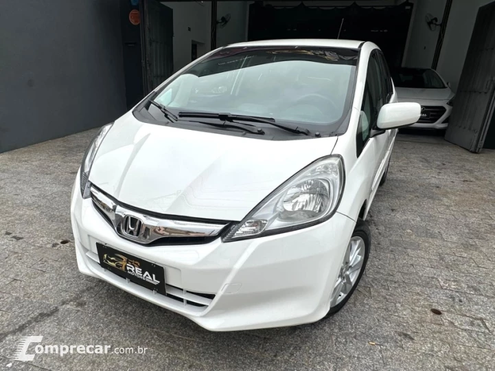FIT 1.4 LX 8V