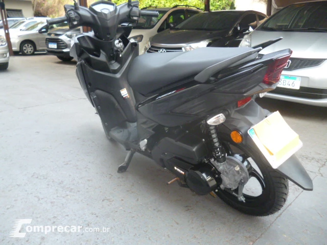 neo 125