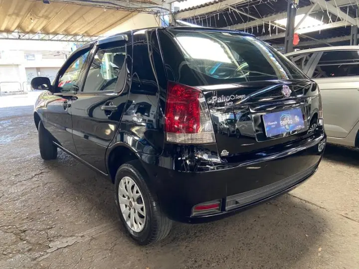 PALIO FIRE 1.0 8V 4P