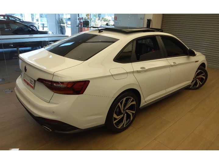 JETTA 2.0 350 TSI GASOLINA GLI DSG
