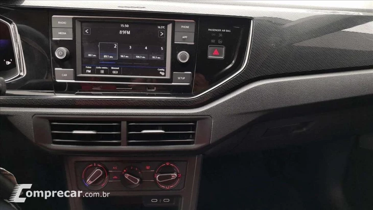 POLO 1.0 170 TSI MANUAL