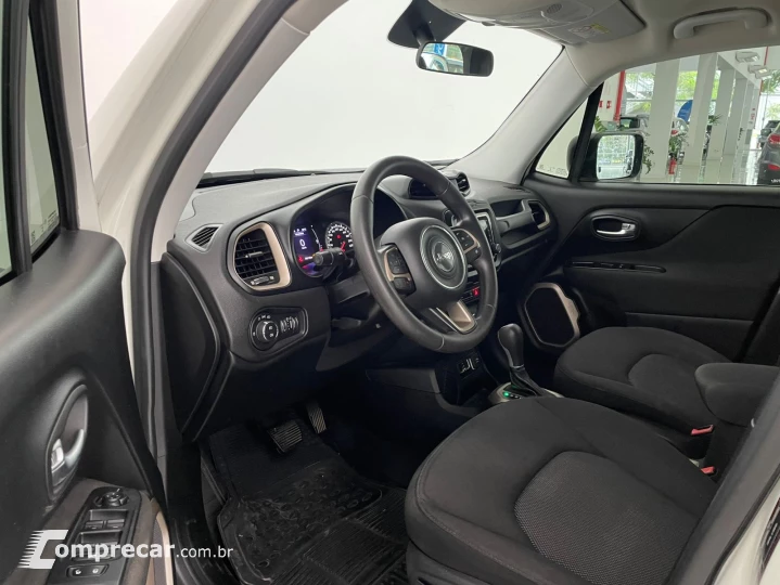 RENEGADE 1.8 16V Sport