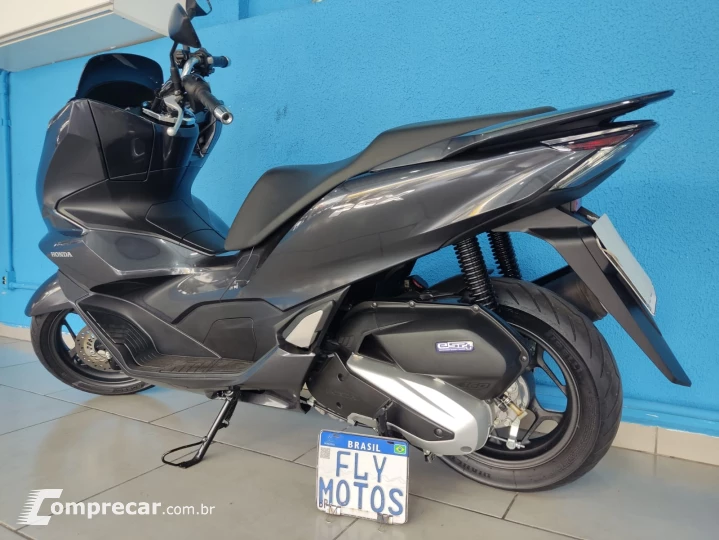 PCX 160