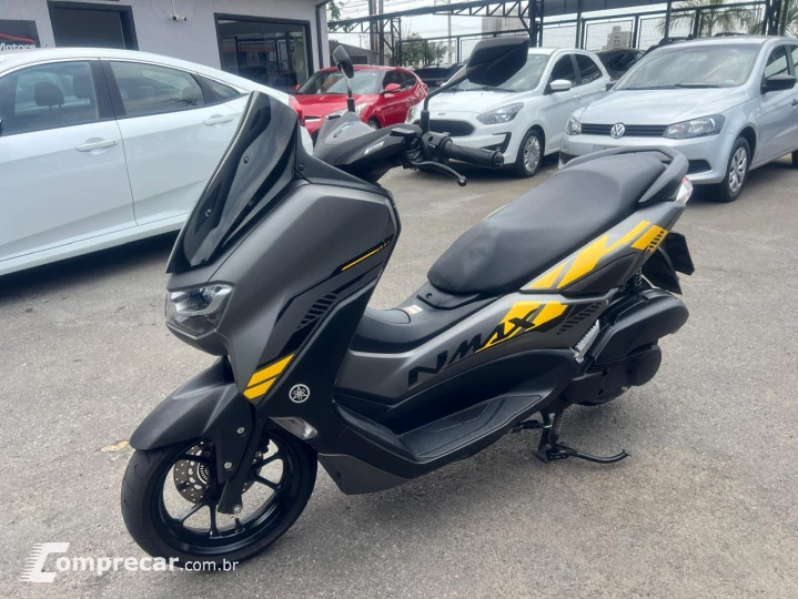 NMax 160 ABS