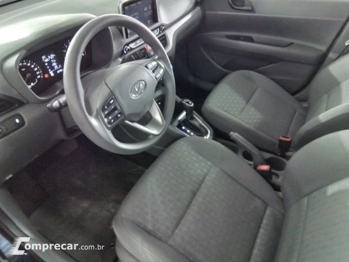 HB20S 1.0 TGDI FLEX COMFORT PLUS AUTOMÁTICO