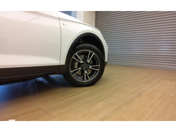 Q5 2.0 55 TFSIE PHEV PERFORMANCE BLACK QUATTRO S TRONIC