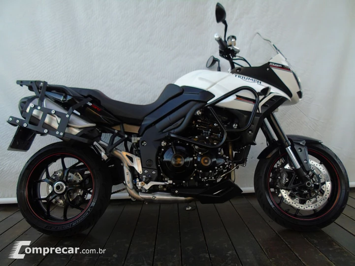 TRIUMPH TIGER SPORT ABS