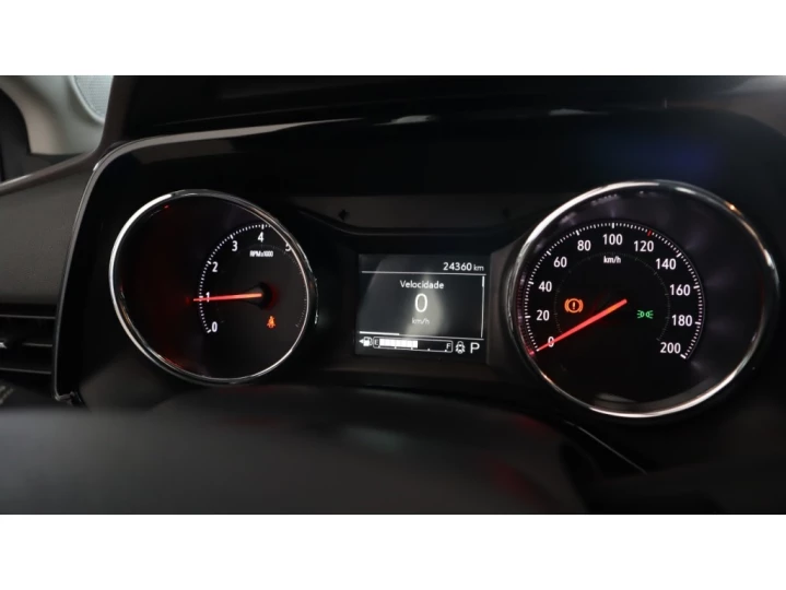 MONTANA 1.2 Turbo LTZ