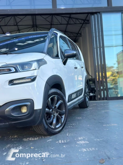 AIRCROSS Shine 1.6 Flex 16V 5p Aut.