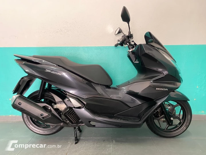 PCX 160 CBS