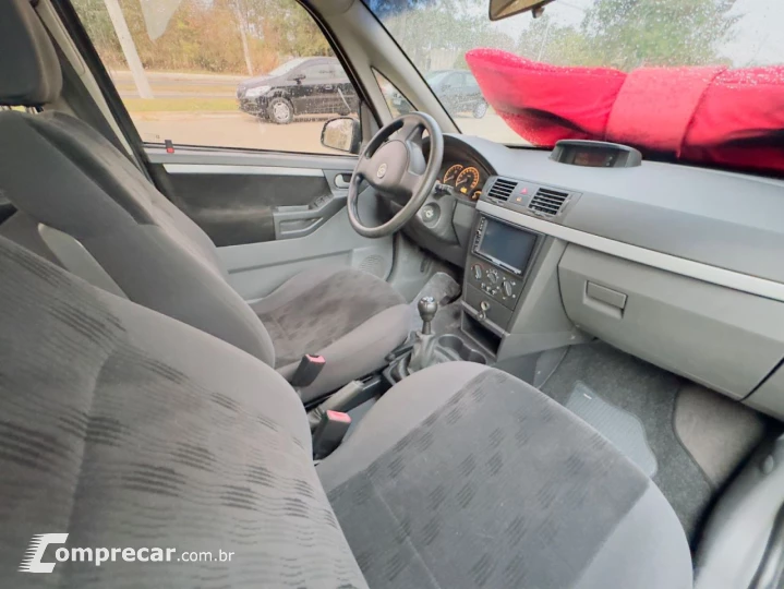 MERIVA 1.8 MPFI Maxx 8V