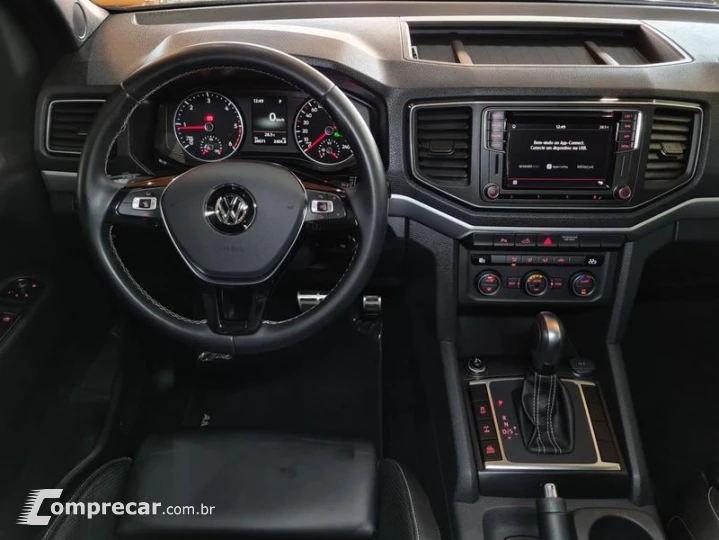 AMAROK V6 EXTR AD4