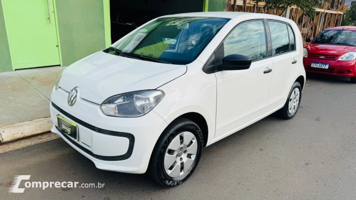 UP 1.0 MPI Take UP 12V