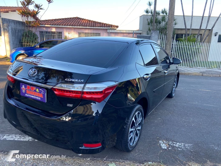 COROLLA 1.8 GLI 16V