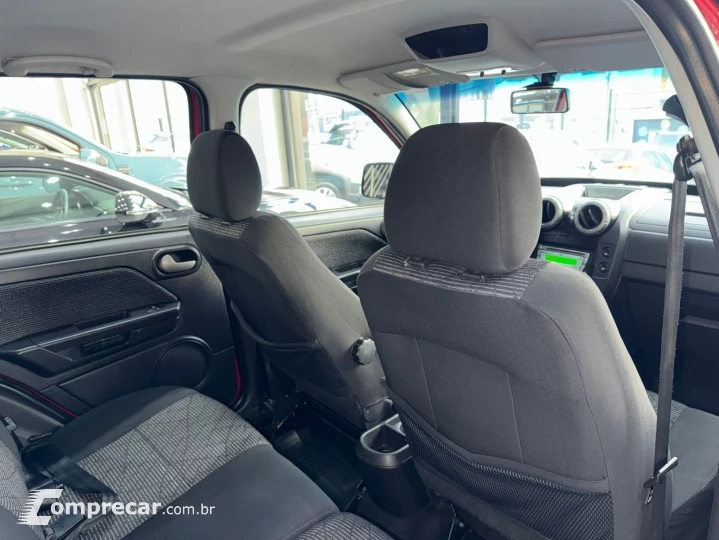ECOSPORT 1.6 Freestyle 8V