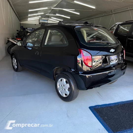 Celta Life/ LS 1.0 MPFI 8V FlexPower 3p