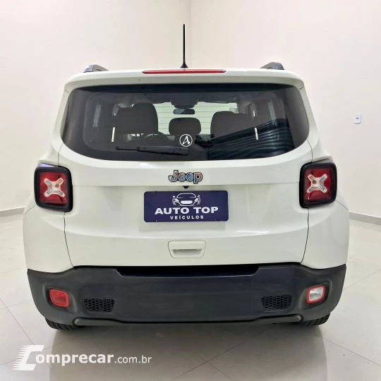 RENEGADE 1.8 16V