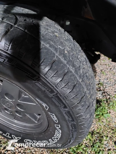 D20 4.0 Custom S CD 8V Turbo