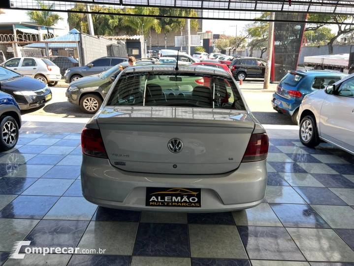 VOYAGE 1.6 MI Trend 8V