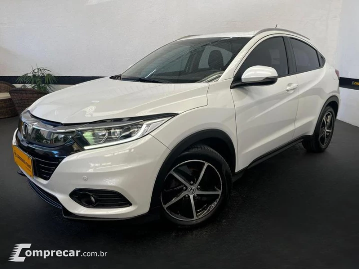 HR-V EXL 1.8 CVT FLEX