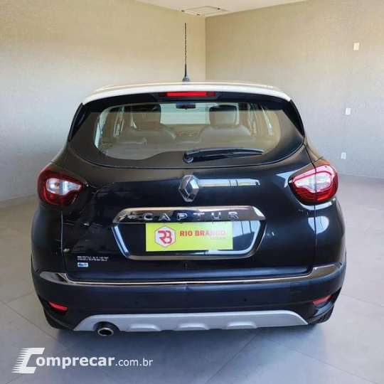 CAPTUR 1.6 16V SCE Intense