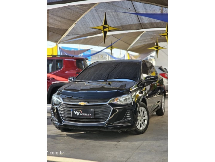 ONIX 1.0 FLEX LT MANUAL