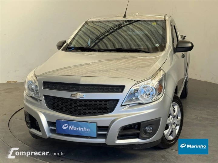 MONTANA 1.4 MPFI LS CS 8V FLEX 2P MANUAL