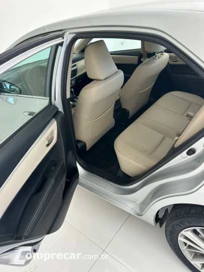 COROLLA 2.0 Altis 16V
