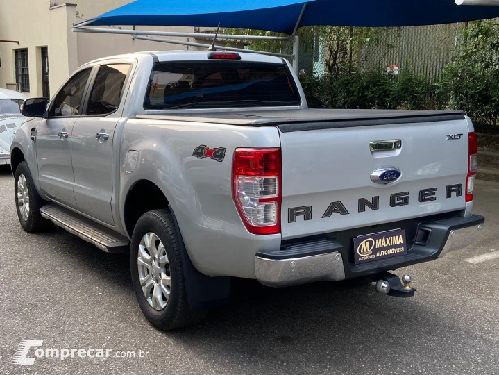 RANGER 3.2 XLT 4X4 CD 20V