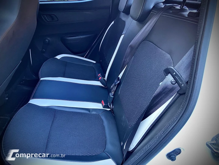 KWID 1.0 12V SCE Intense