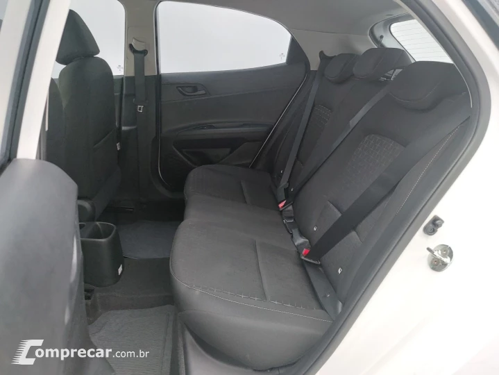 HB20 1.0 TGDI FLEX COMFORT AUTOMÁTICO