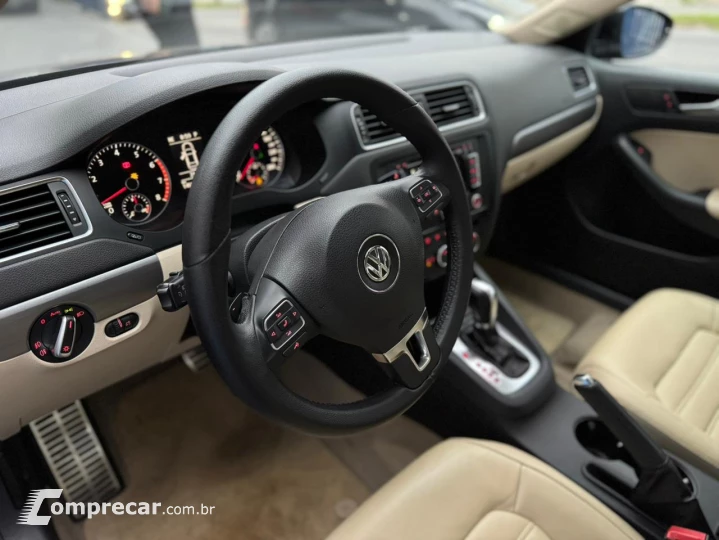 JETTA 2.0 TSI Highline 211cv