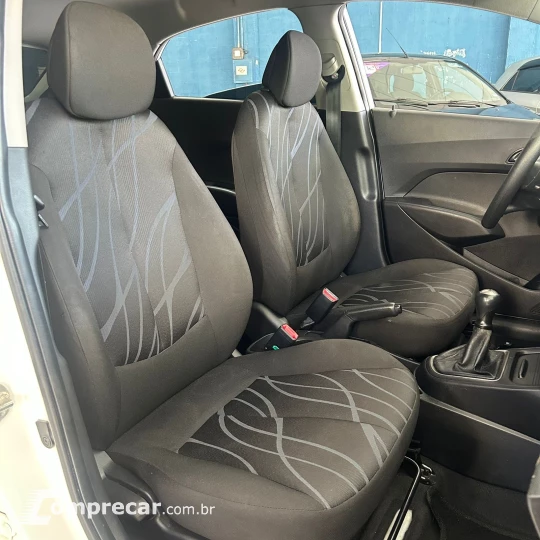 HB20 1.0 12V Comfort