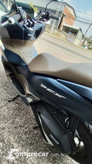PCX