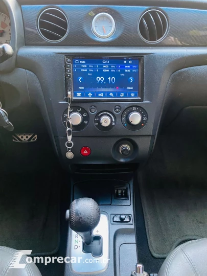 AIRTREK 2.4 4X4 16V