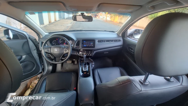 HR-V 1.8 16V EX