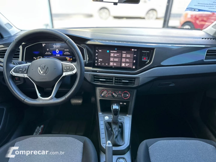 POLO 1.0 200 TSI Comfortline
