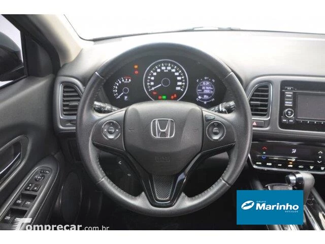 HR-V 1.8 16V FLEX EX 4P AUTOMÁTICO