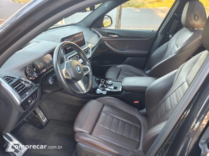 X3 2.0 16V M Sport Launch Edition30e