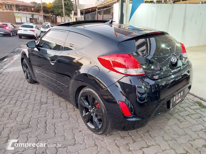 VELOSTER 1.6 16V