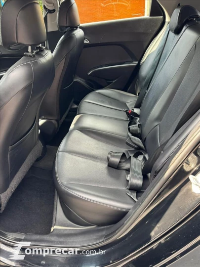 HB20 1.0 Comfort 12V