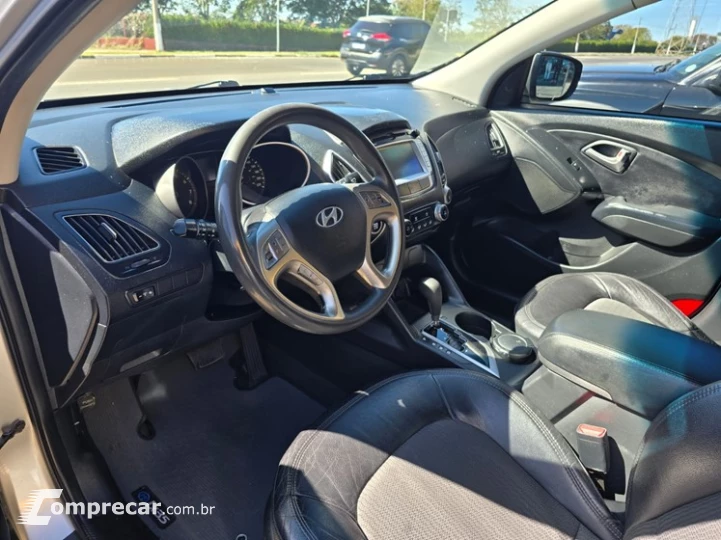 IX35 2.0 MPFI GLS 16V