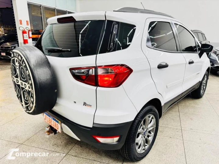 ECOSPORT FSL AT 2.0