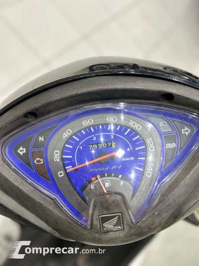 BIZ 125