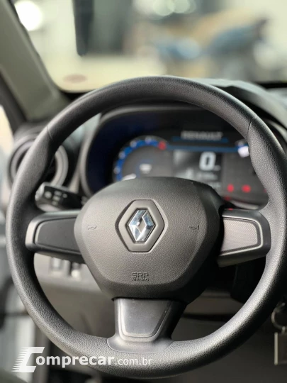 KWID 1.0 12V SCE ZEN