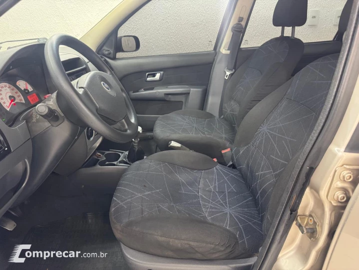 PALIO 1.4 MPI ELX 8V