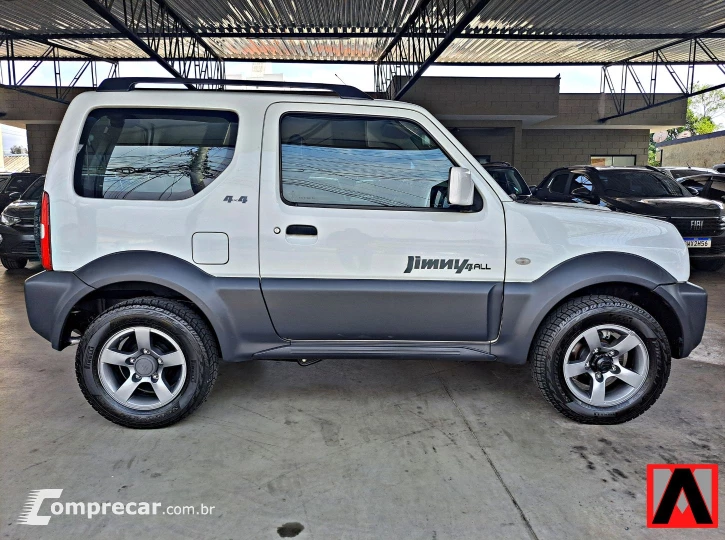 JIMNY 1.3 4all 4X4 16V